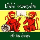 Tikki Masala - Indian Lover