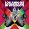 Mentiras (DJ Afro Remix) - Los Amigos Invisibles lyrics