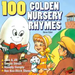 100 Golden Nursery Rhymes by Neva Eder album reviews, ratings, credits