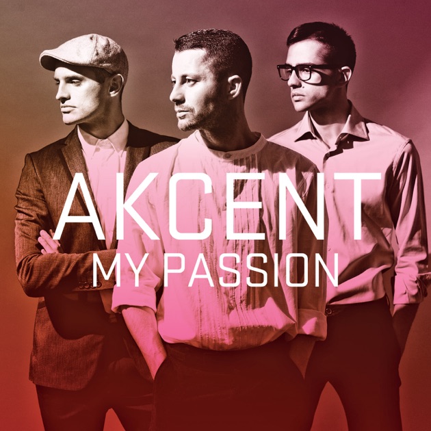 akcent love the show full album download
