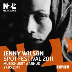 SPOT Festival 2011 - Jenny Wilson SPOT Festival 2011 - Jenny Wilson
