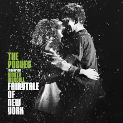 Fairytale of New York - Single (feat. Kirsty MacColl) - The Pogues