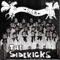 Bryant Gregst (Gets Nervous) - The Sidekicks lyrics