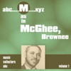 M As in McGhee, Brownee, Vol. 1, 2012