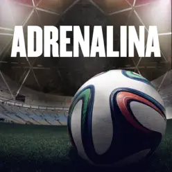 Adrenalina - Single - The Starlite Orchestra & Singers Adrenalina - Single - The Starlite Orchestra & Singers