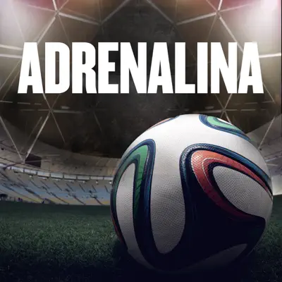 Adrenalina - Single - The Starlite Orchestra & Singers