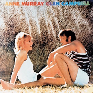 Anne Murray & Glen Campbell - You're Easy to Love - Line Dance Musique