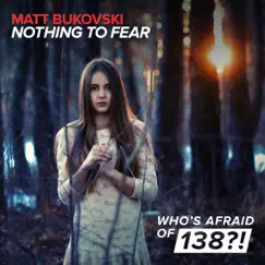 Nothing To Fear Song Lyrics