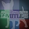 Limitless - Andy Callister lyrics