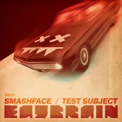 Smashface / Test Subject - Single (feat. Rymte Tyme) by Jade album reviews, ratings, credits