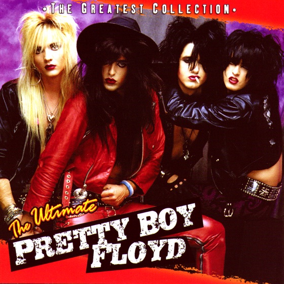 Cover artwork for Set The Night On Fire