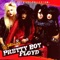 Set The Night On Fire - Pretty Boy Floyd lyrics