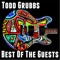 A View from Inner Space (feat. Chris Poland) - Todd Grubbs lyrics