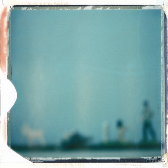 Cover artwork for The Surf