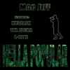 Hella Popular (feat. Husalah, The Jacka & L-Love) - Single album lyrics, reviews, download