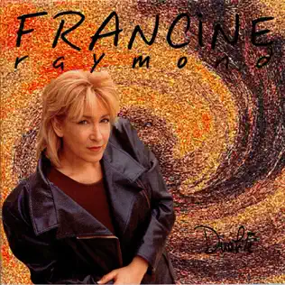 télécharger l'album Francine Raymond - Dualité