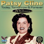 Patsy Cline - Honky Tonk Merry Go Round