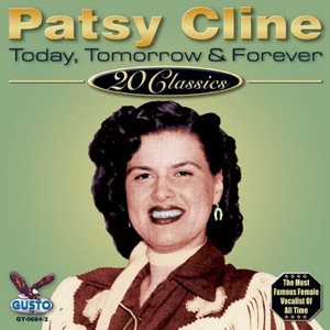 Patsy Cline - The Heart You Break May Be Your Own - Line Dance Music