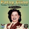 I Don’t Wanta - Patsy Cline lyrics