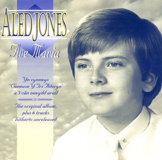 Cover artwork for Agnus Dei