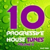 10 Progressive House Tunes, Vol. 8