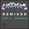 DR Gonzo Anthem (Sinden Remix) - Crookers lyrics