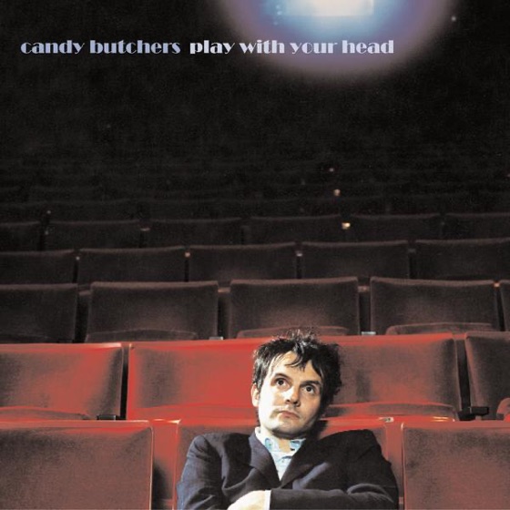 Cover artwork for Baby, It's a Long Way Down