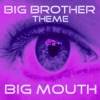Big Brother UK TV Theme (Radio Edit) - Single artwork