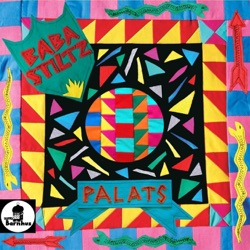 Baba Stiltz - Palats