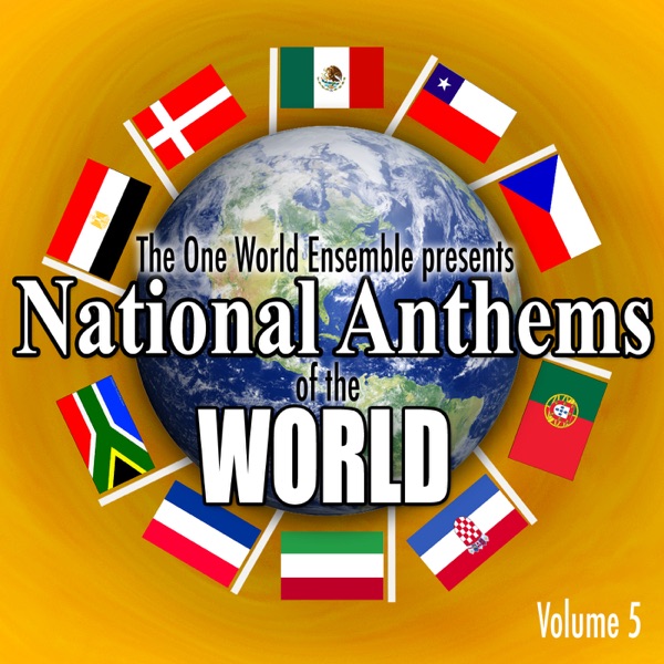Himno Nacional de Chile / Cancion Nacional