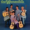 The Womenfolk Vol. 2: (1964) artwork