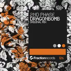 Dragonbomb - Single by 2nd Phase album reviews, ratings, credits