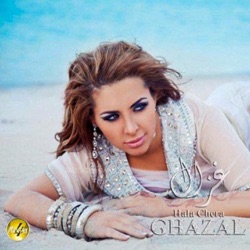 Ghazal - Khodet Midani