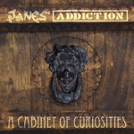 Jane's Addiction - L.A. Medley: L.A. Woman / Nausea / Lexicon Devil (Live 1989)
