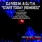 Start Today (Chris Oblivion in Fantasy Dub) - DJ Ives M & DJ T.H. lyrics