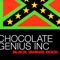 Chasing Strange - Chocolate Genius lyrics
