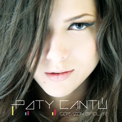 Paty Cantú - Corazón Bipolar