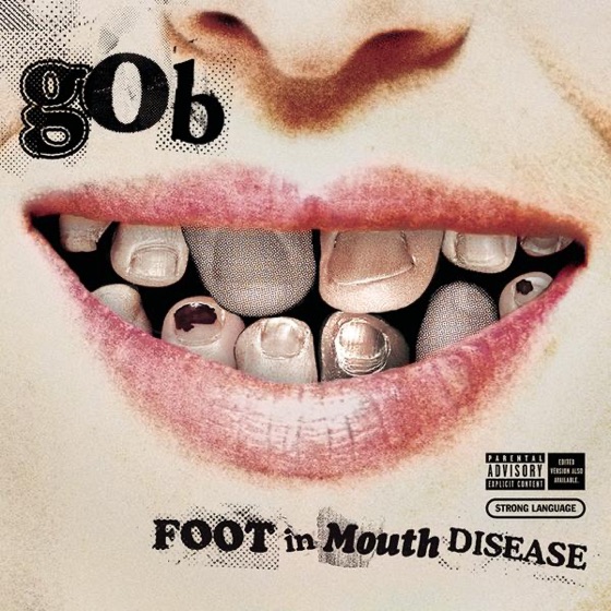 Cover artwork for This Evil World