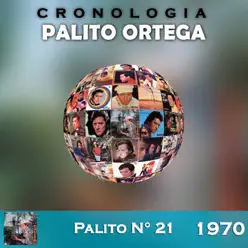 Palito Ortega Cronología - Palito N° 21 (1970) - Palito Ortega