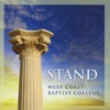 West Coast Baptist College - Stand