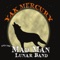 Upstate Weather Report - Yak Mercury and the Mad Man Lunar Band lyrics