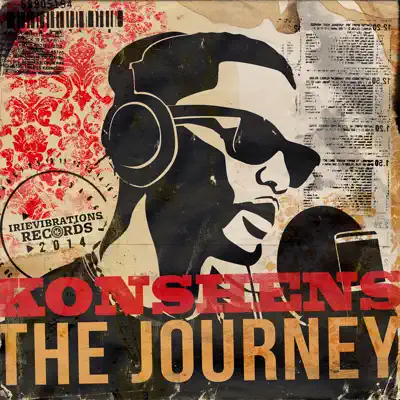 The Journey - Single - Konshens