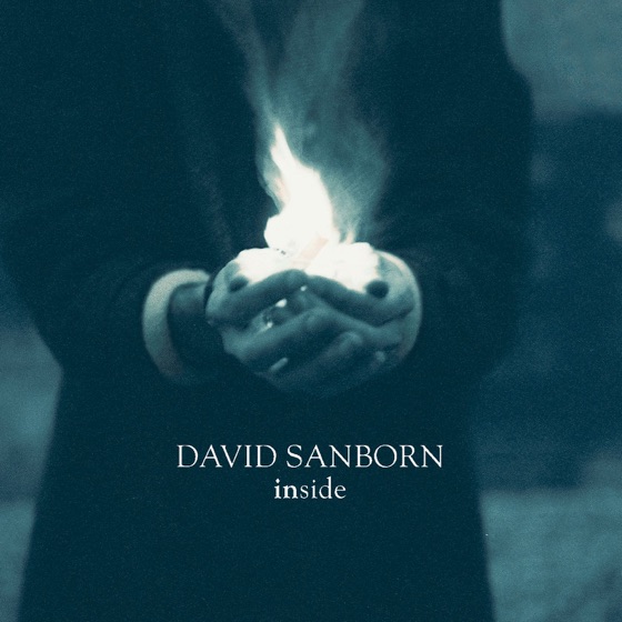 Cover artwork for Ain't No Sunshine
