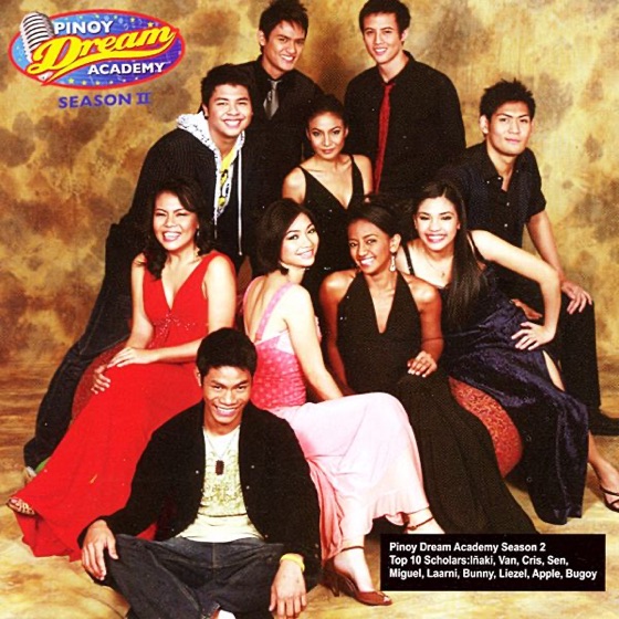 Cover artwork for Paano Na Kaya