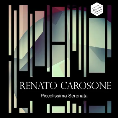 Piccolissima Serenata - Renato Carosone