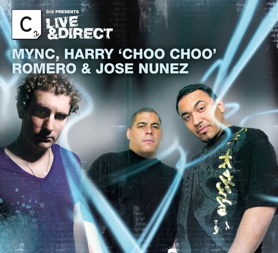 Cover artwork for Sun to Me (MYNC Remix)