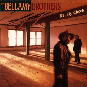 The Bellamy Brothers - Forever Ain't Long Enough - 排舞 音乐