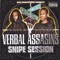 Niggaz Want Me Dead-nobi Lord - VERBAL ASSASINS lyrics