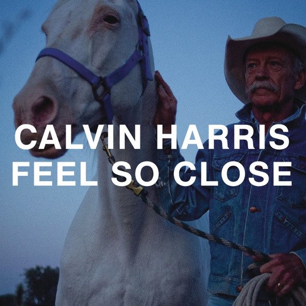 Feel So Close (Remixes) - EP - Calvin Harris