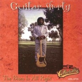 The Blues Is All Right artwork